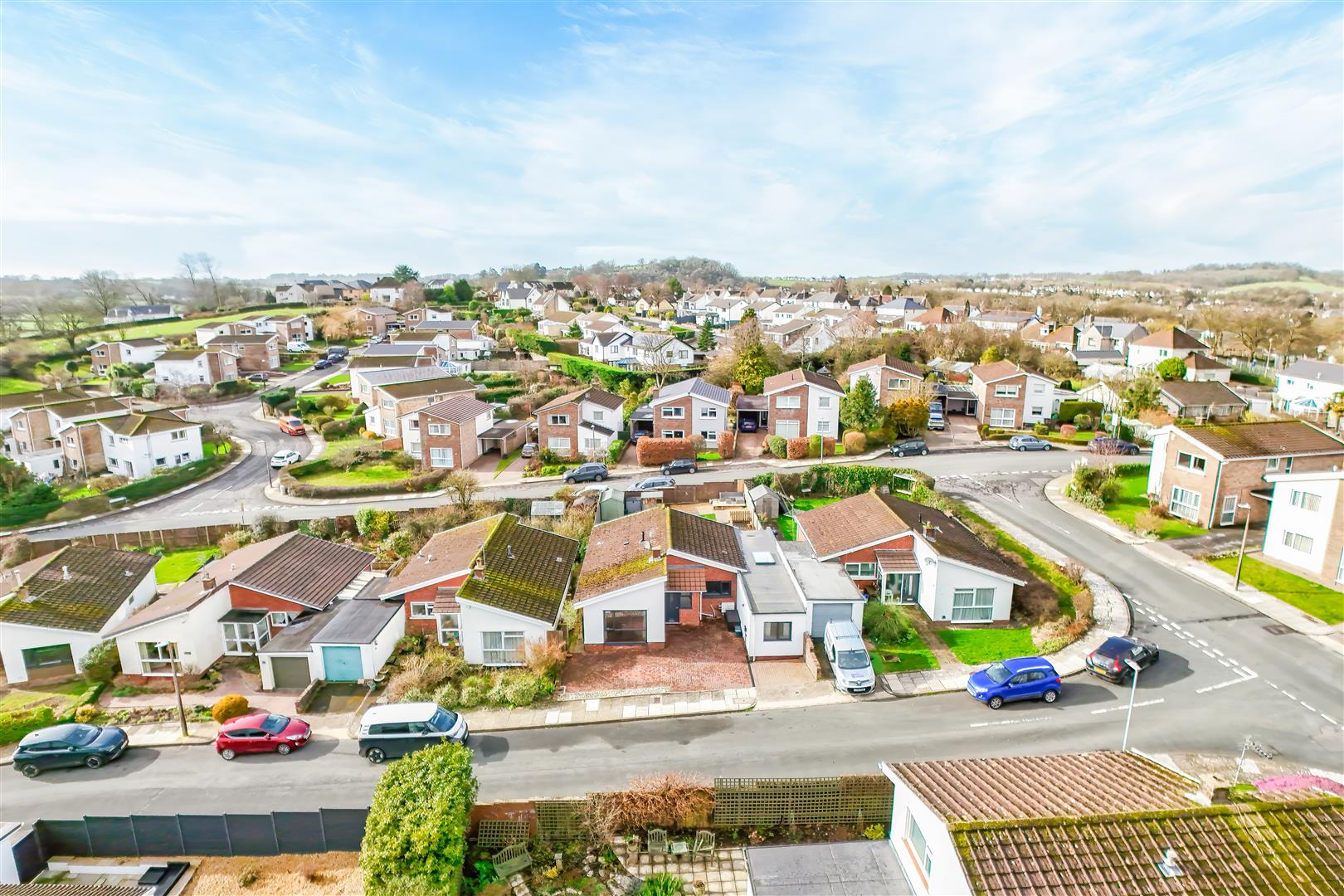 St. John Close, Cowbridge, Vale of Glamorgan, CF71 7HL